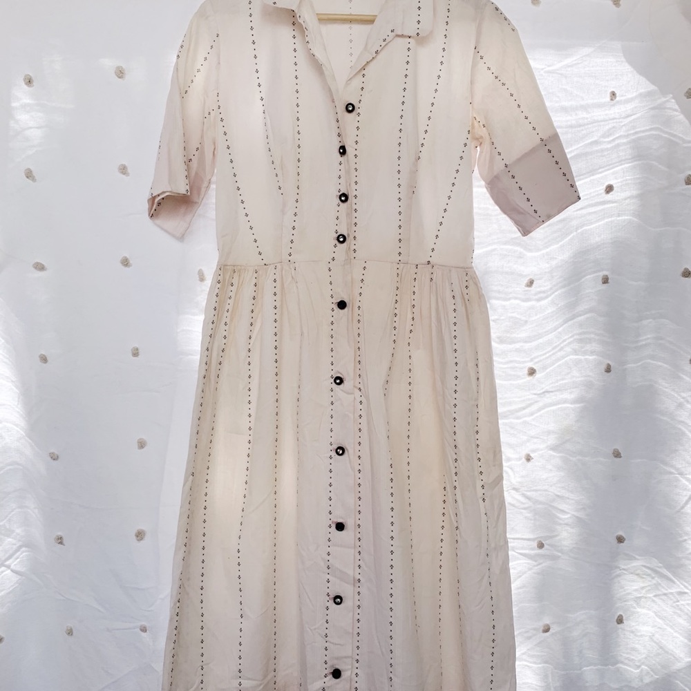 Vintage women’s Brentwood Cottons dress